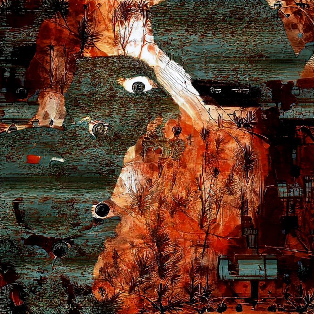 decay