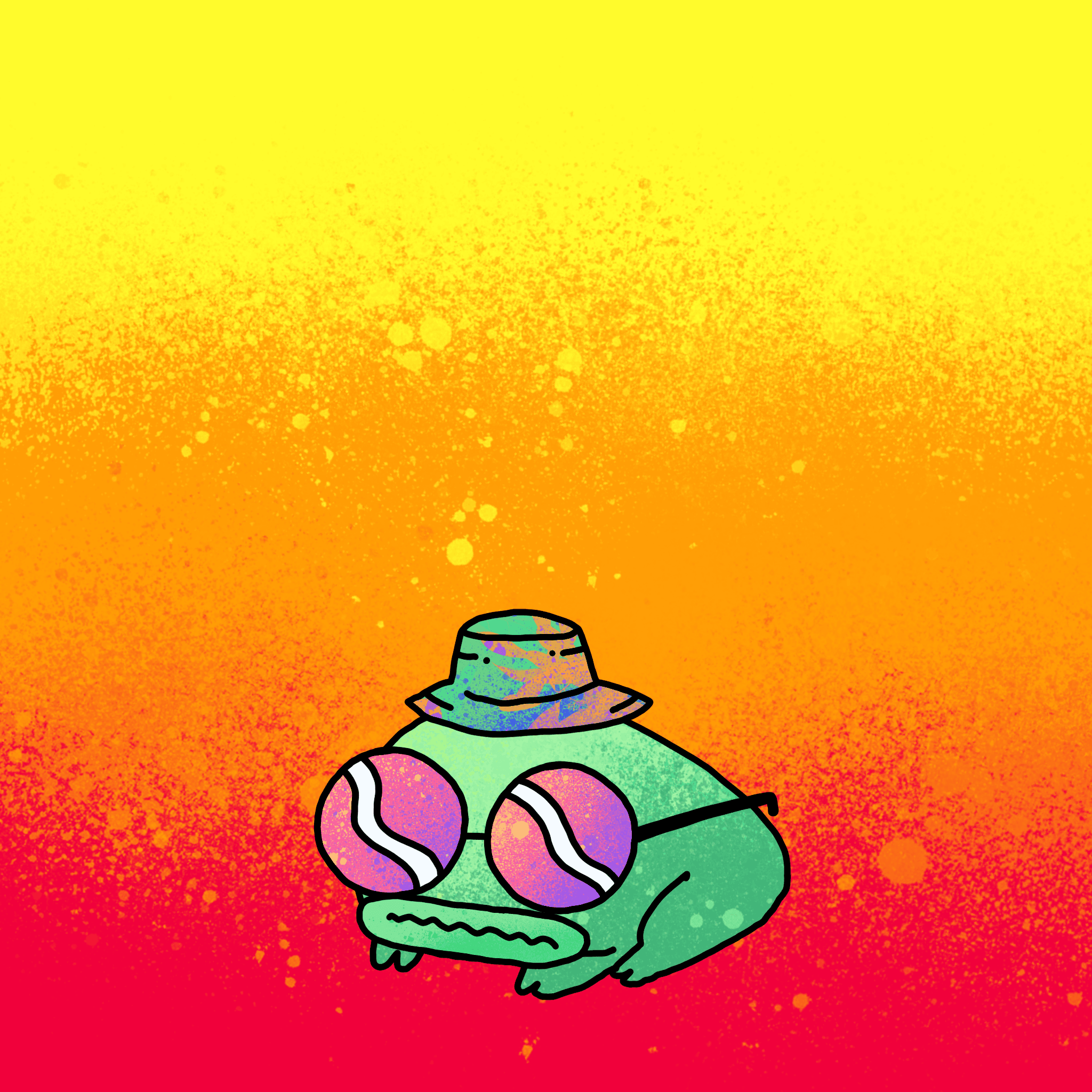 KingFrog 10577