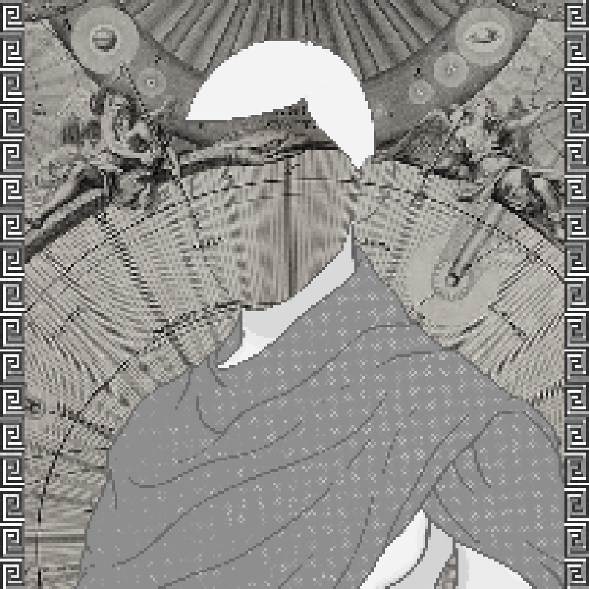 Time Shifters #19