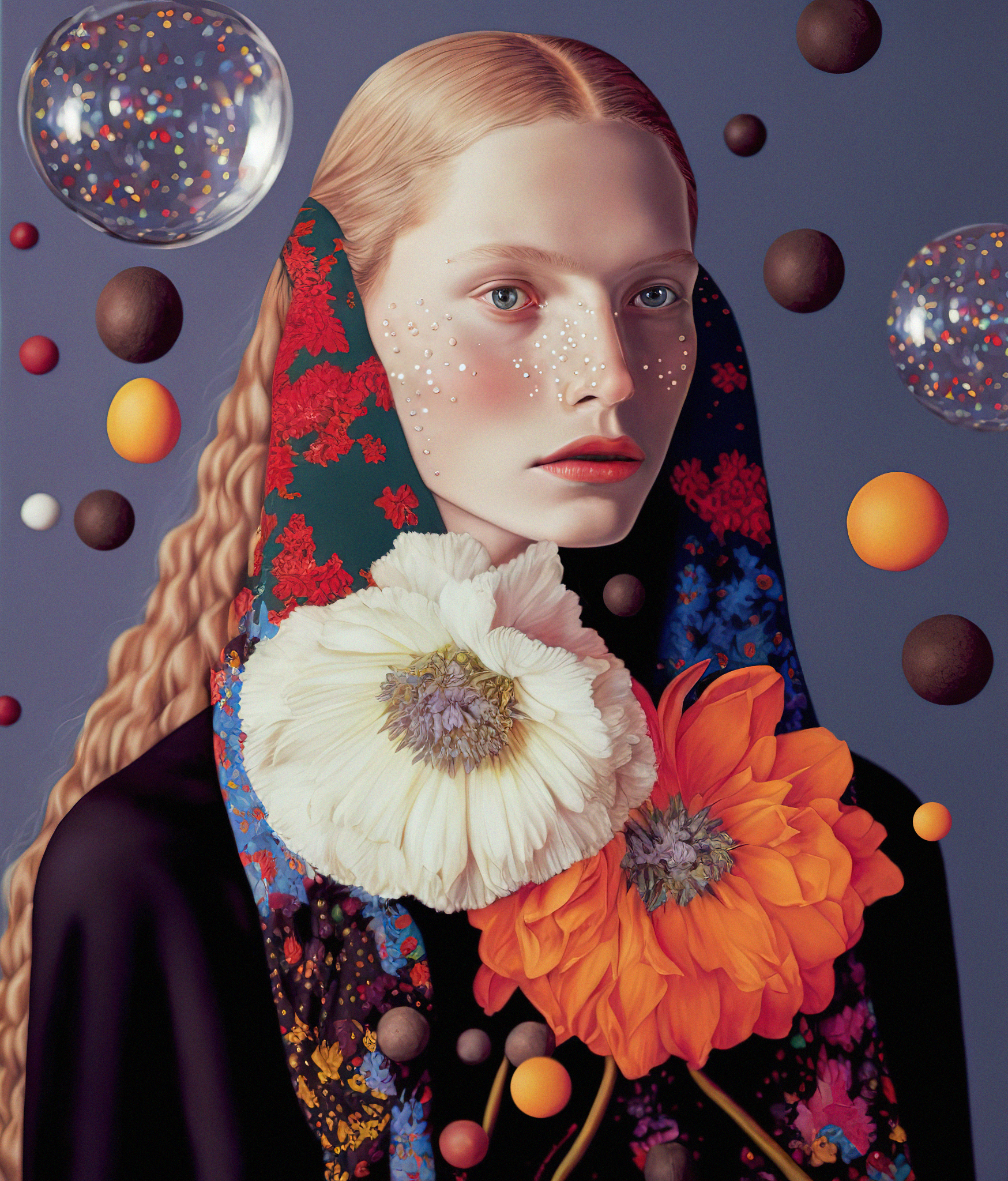 In Bloom