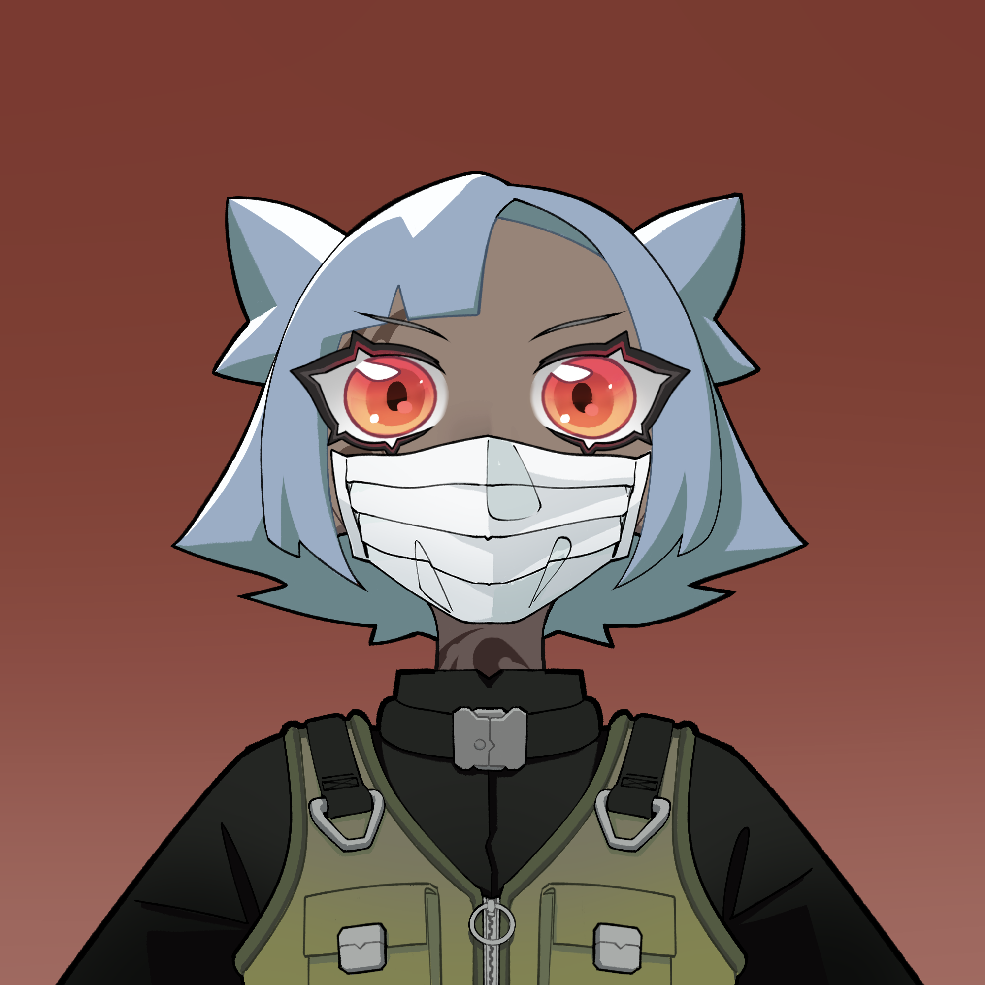 Aiko Virtual #6016