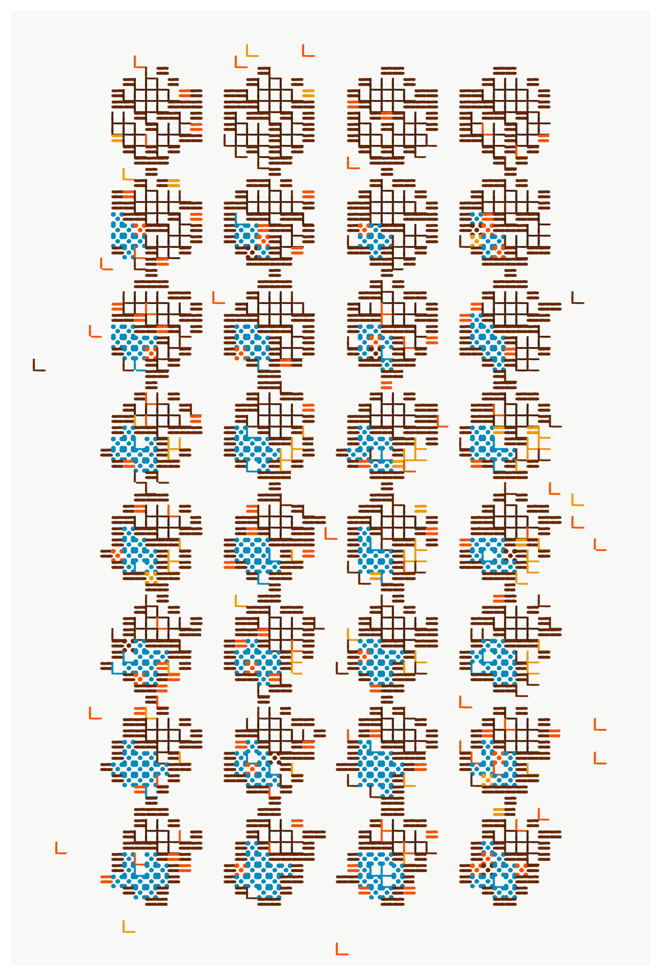 ⧉ Cube³s #508