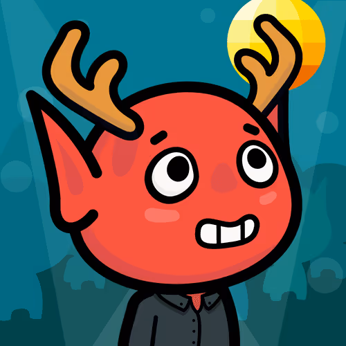 Monster Mob #4725