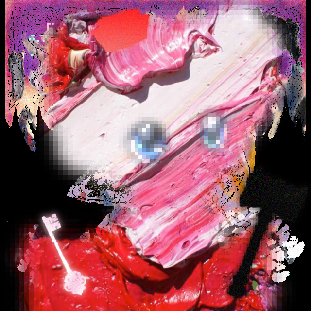 MILADY AURA2 AFTER DEATH #821