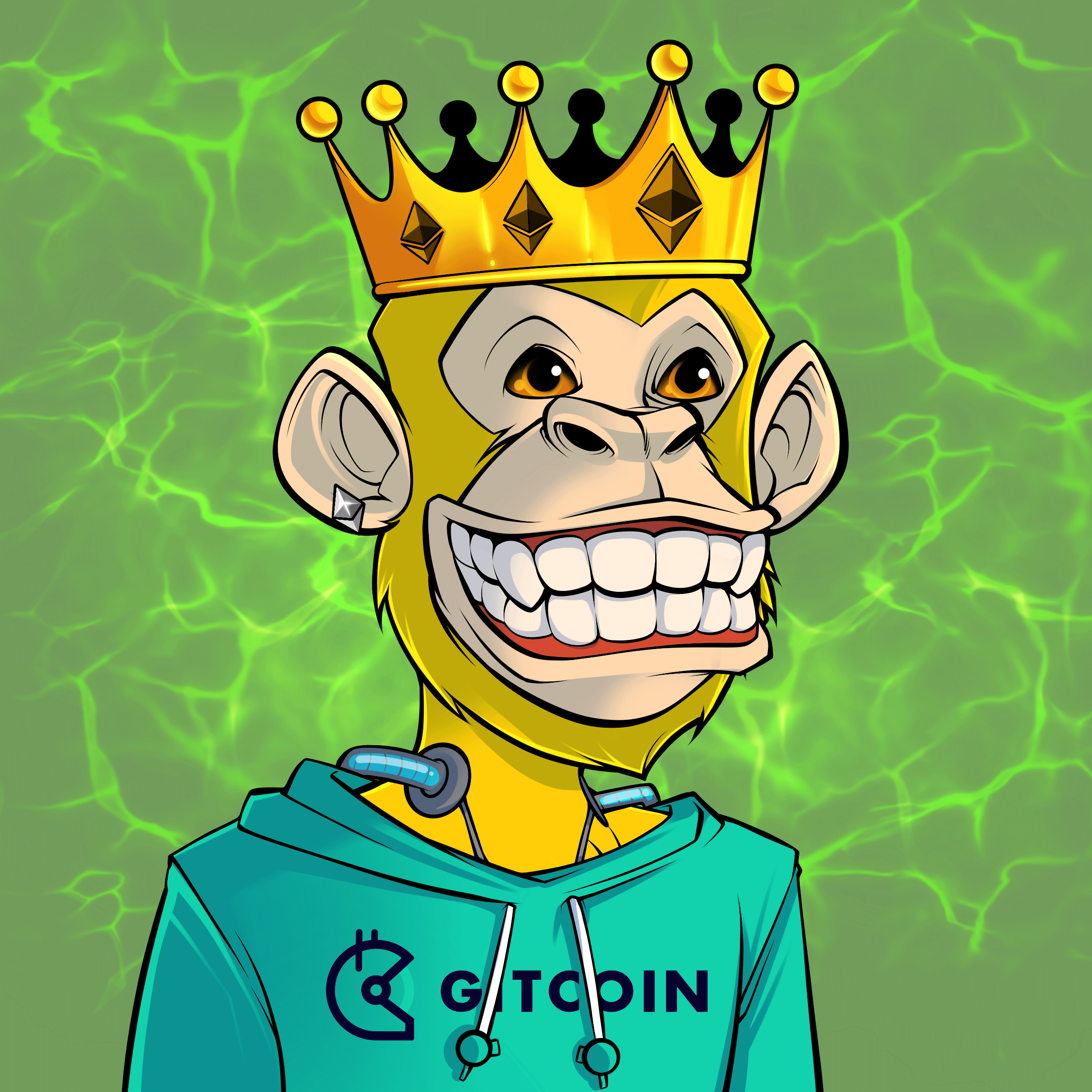 Merge Apes #1670