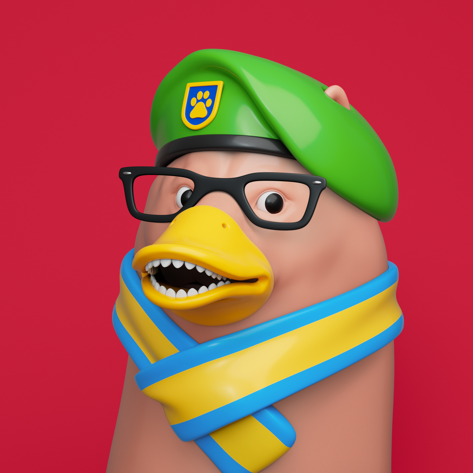 Mr. Sheeb #1389
