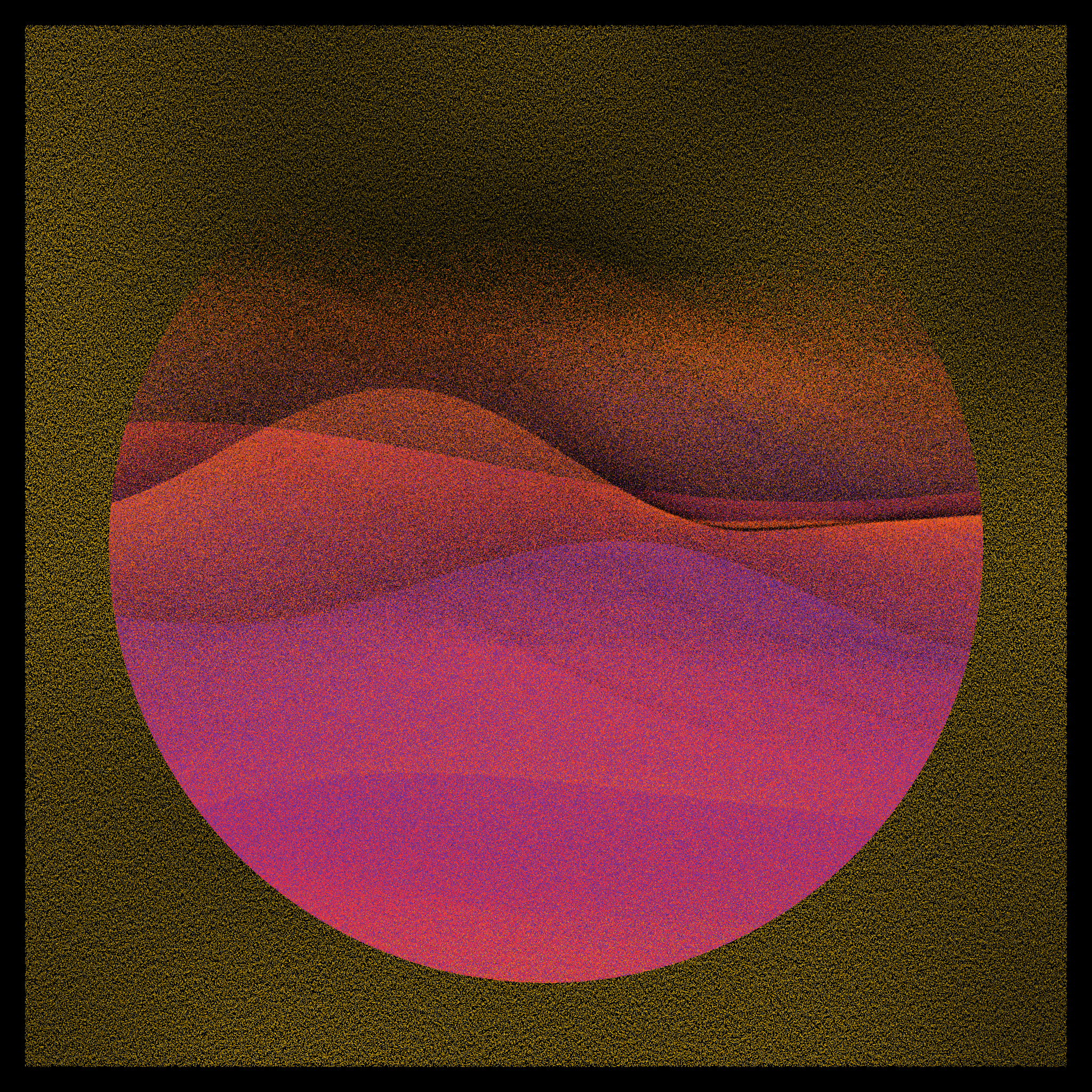 Tidal Friction #39