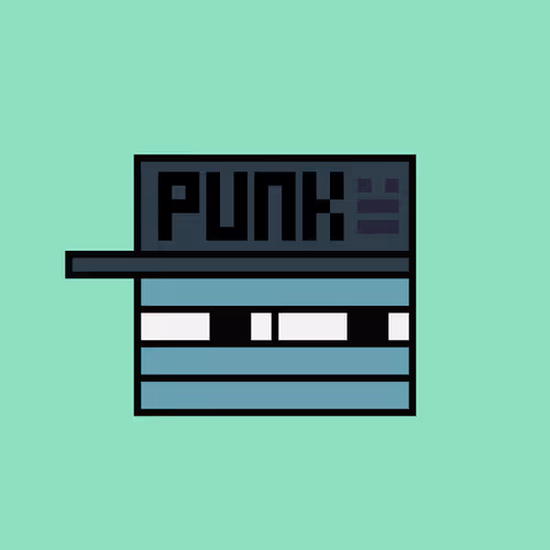 Opepunk - Dogwood