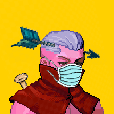 We are All Going to Mutate #2069