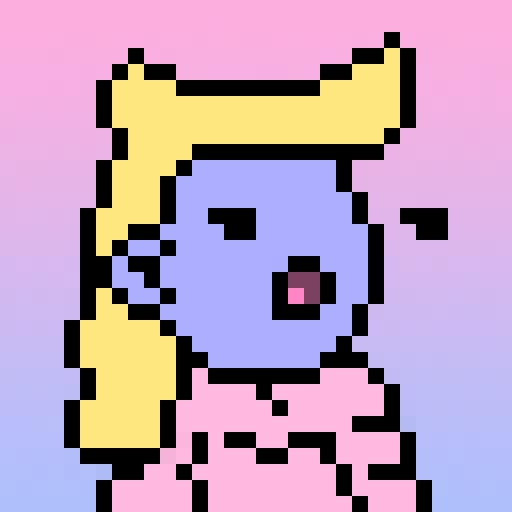 Pixel Dood #5538