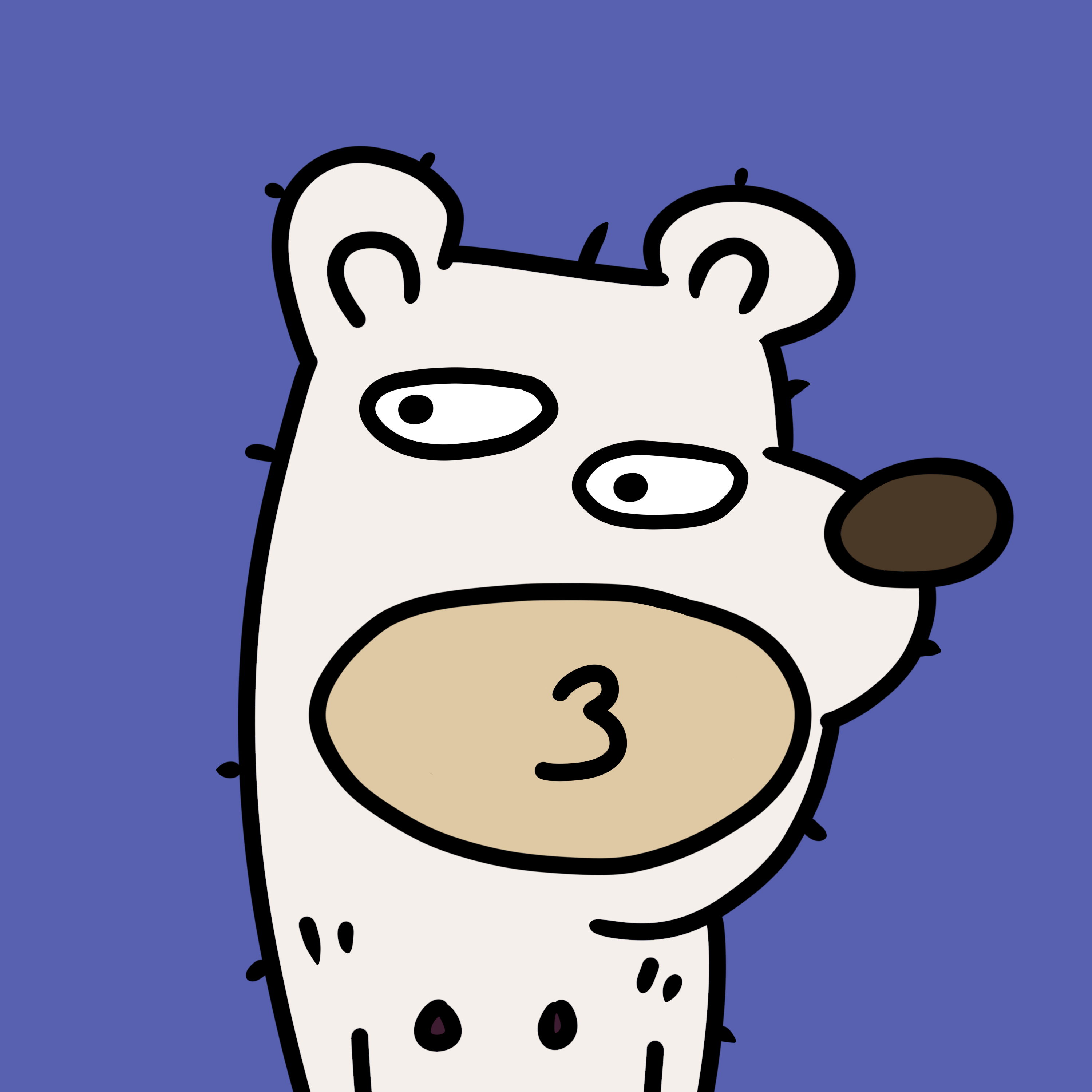 BEARISH #1882