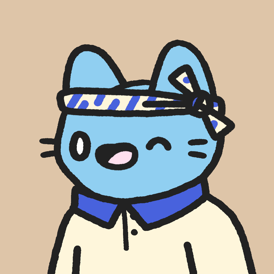 CoolCats #1