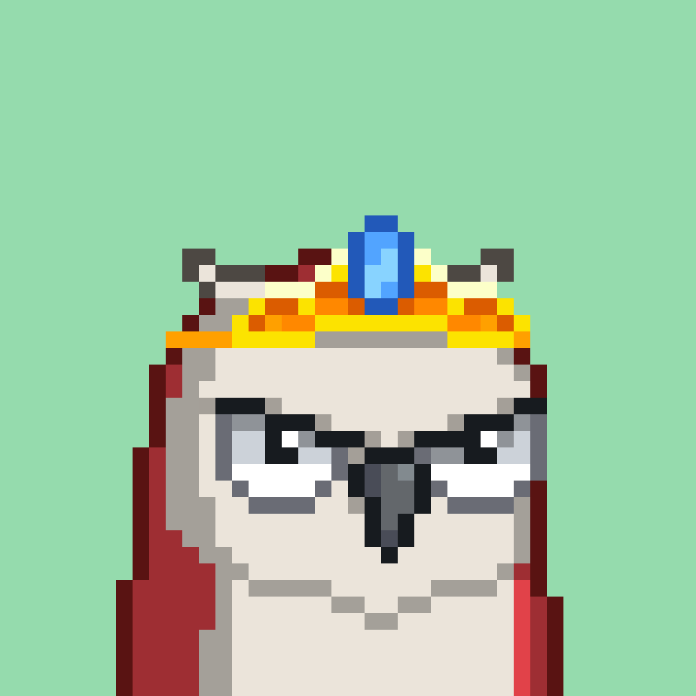 Moonbird