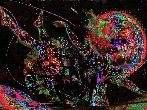 Down the Rabbit Hole