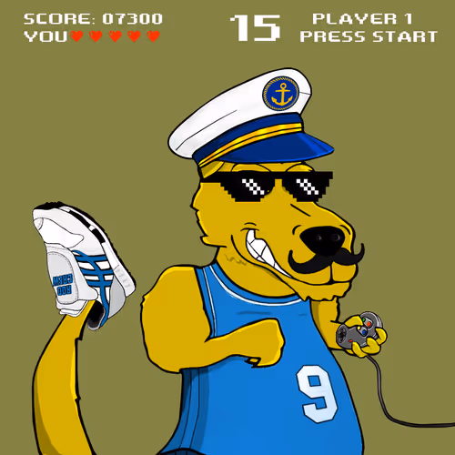 Roo #373