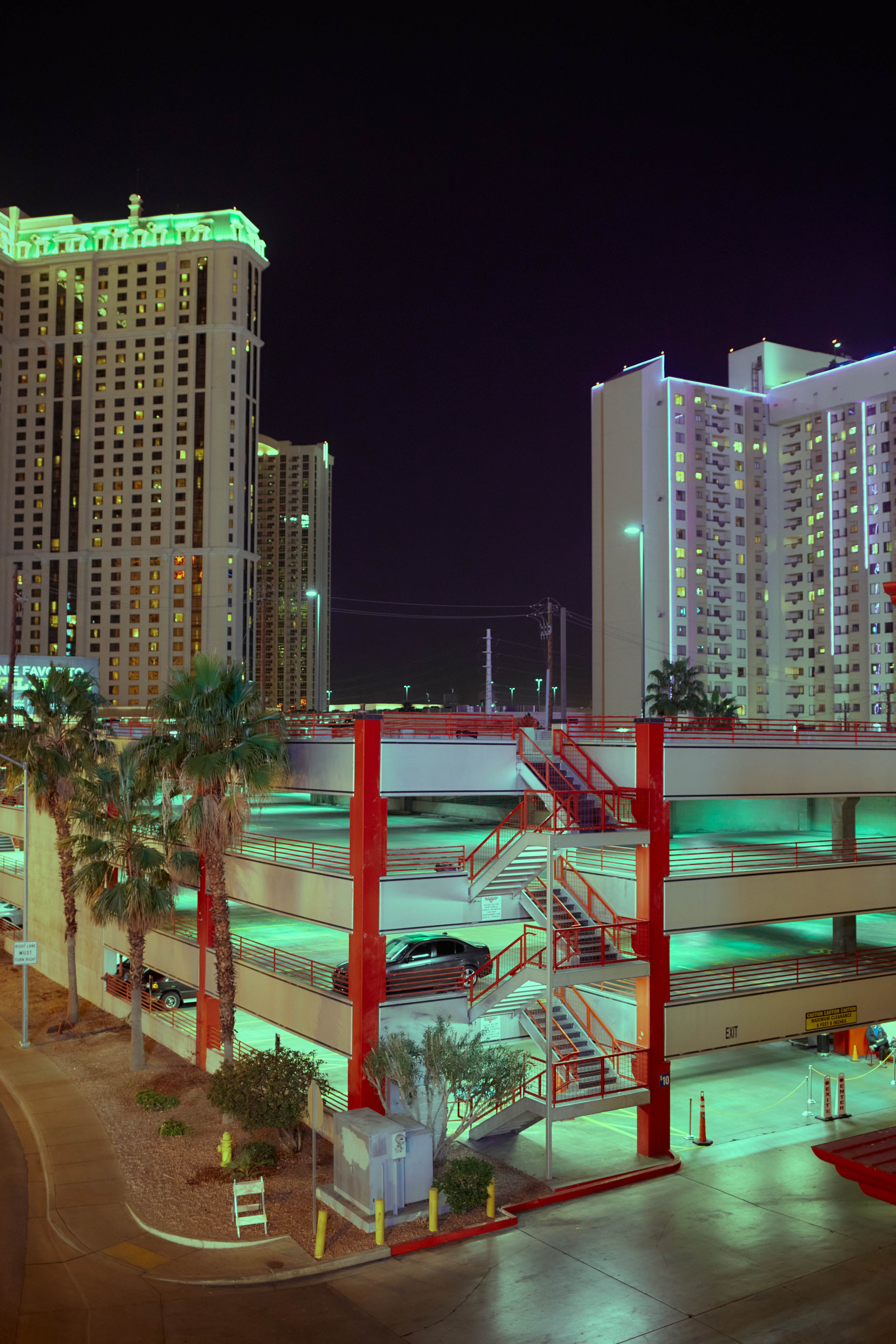 ACID VEGAS #2