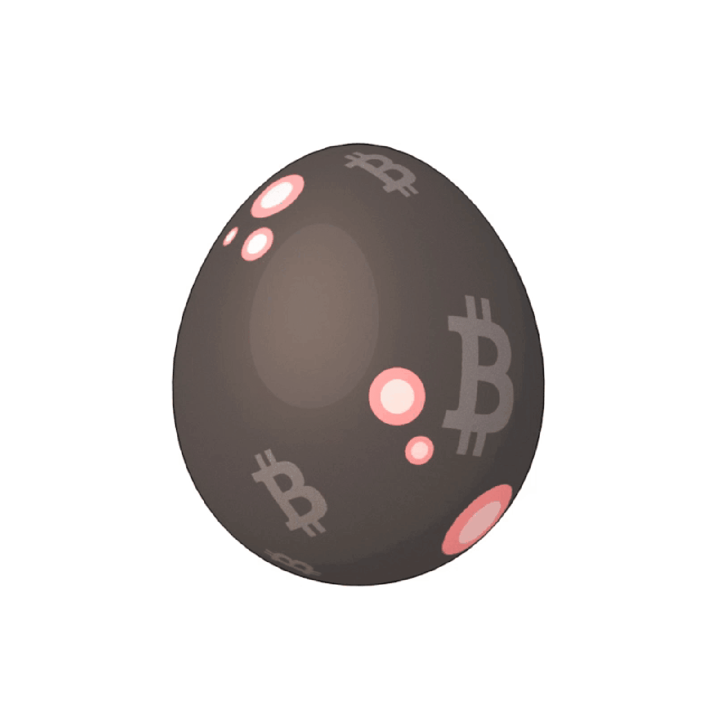 Finiliar egg #16462