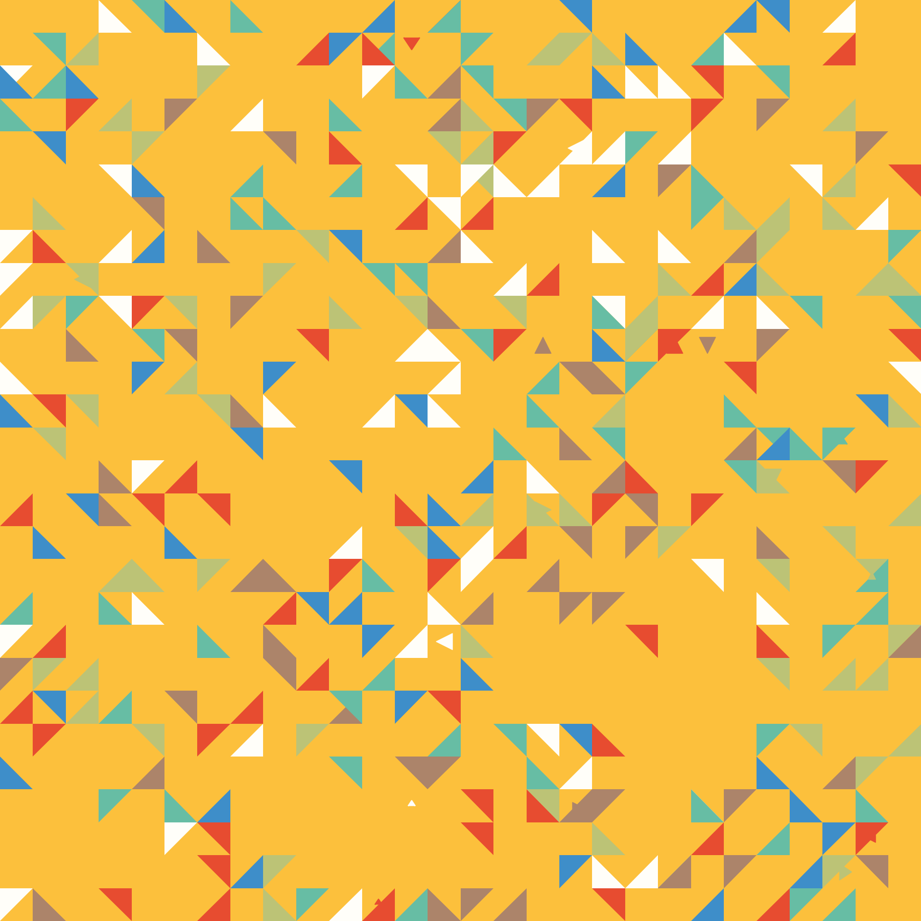 Triangulum #9