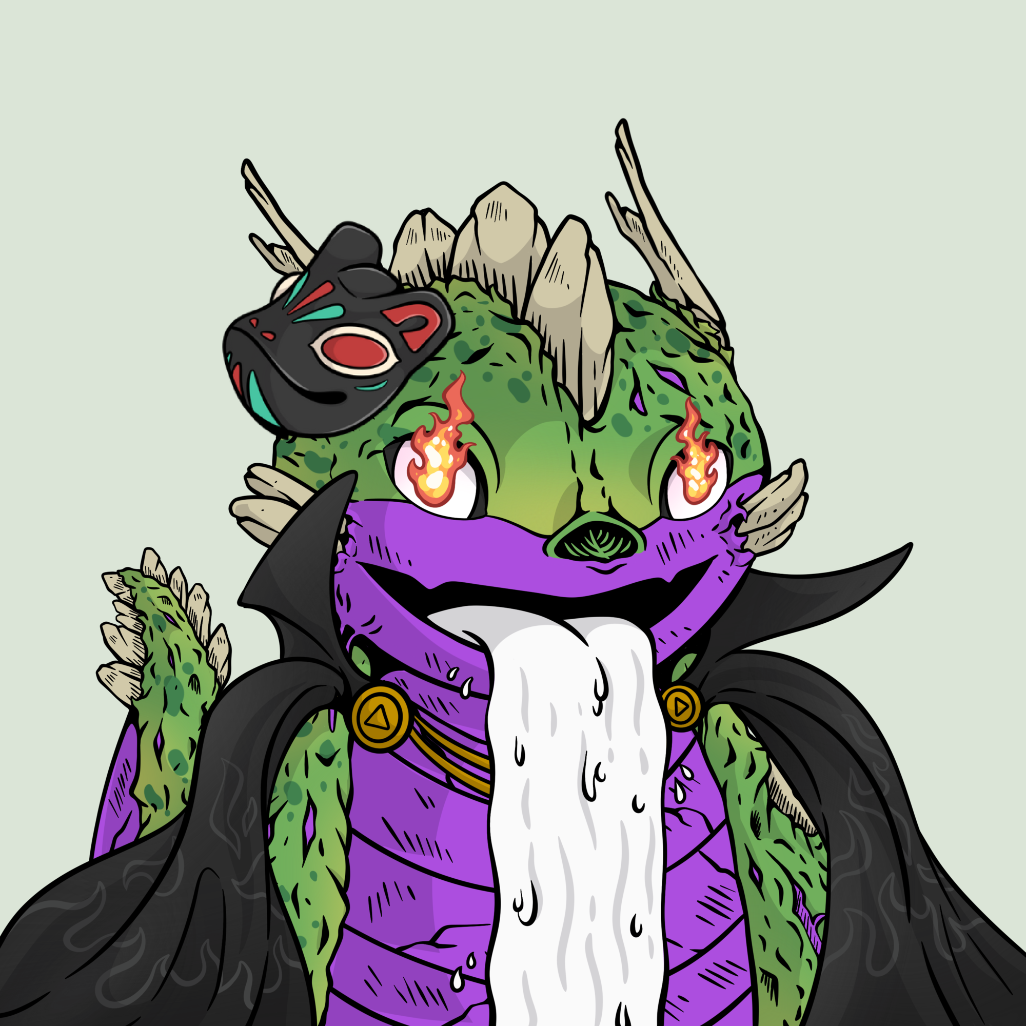 TATSUKI #3426