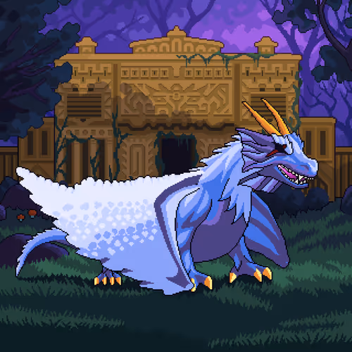 Dragonhorde #305