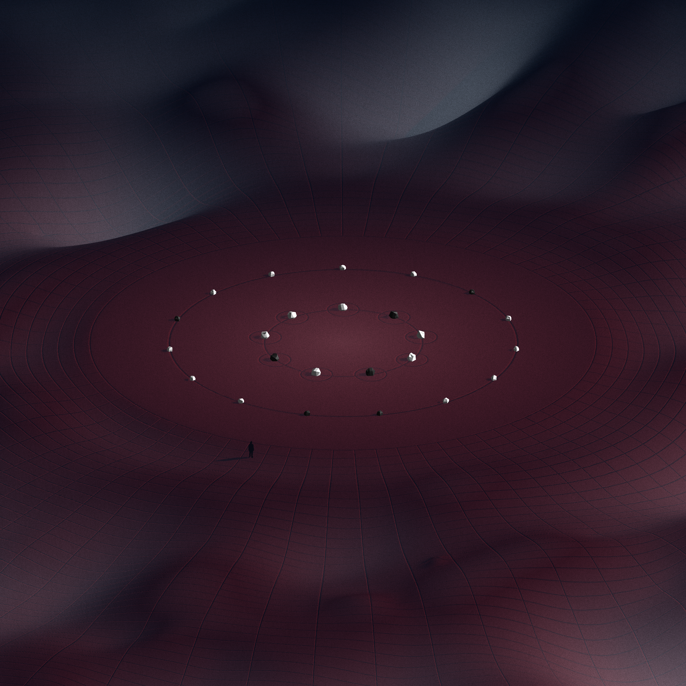 The Liths of Sisyphus #10