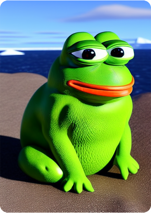 McPepe's #27161