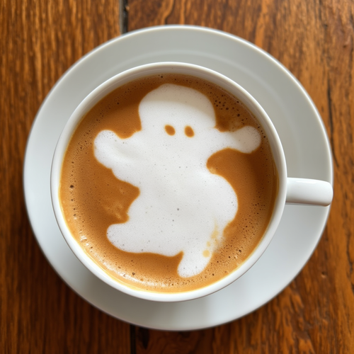 0x Coffee #42
