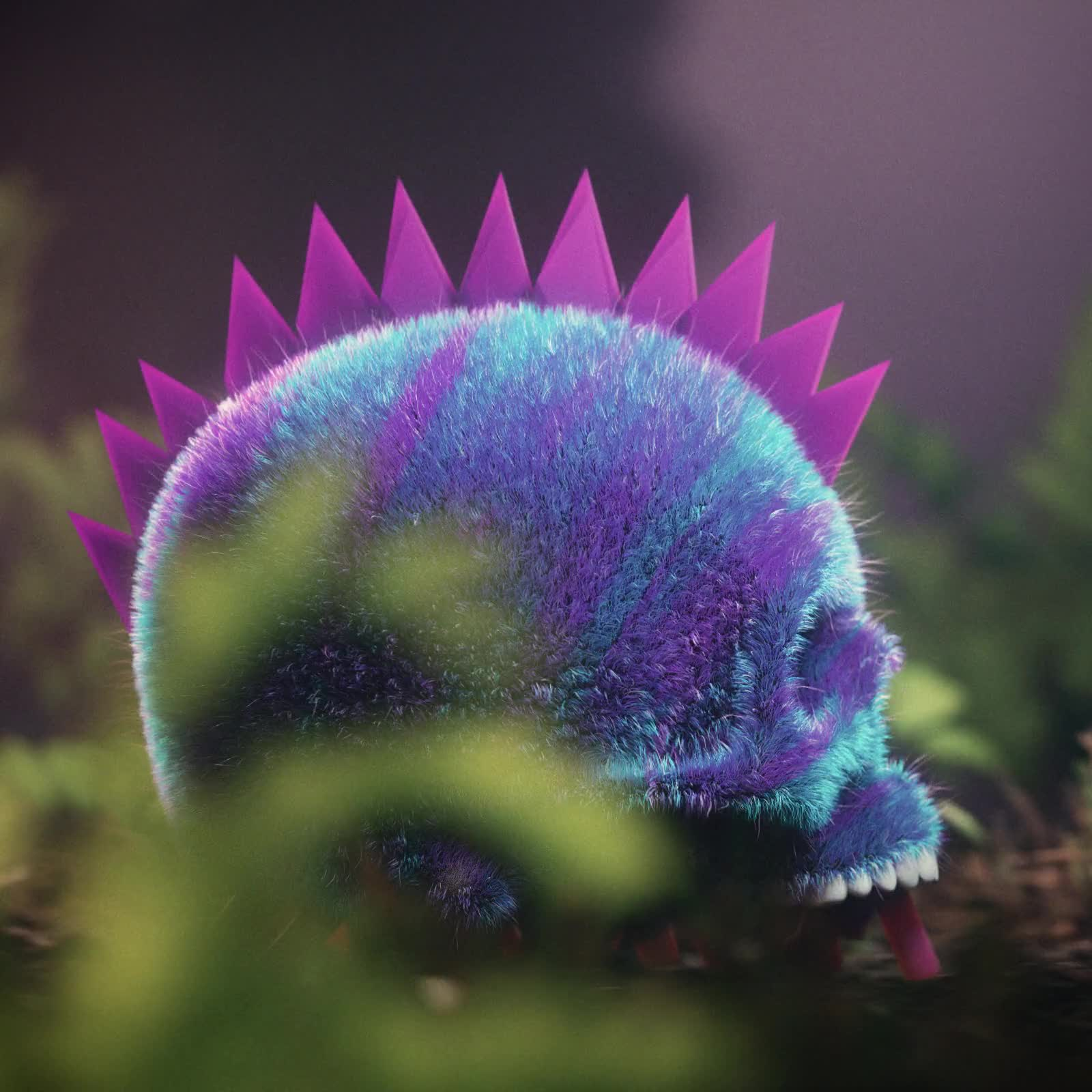 Run Punk! by Zigor #2/20