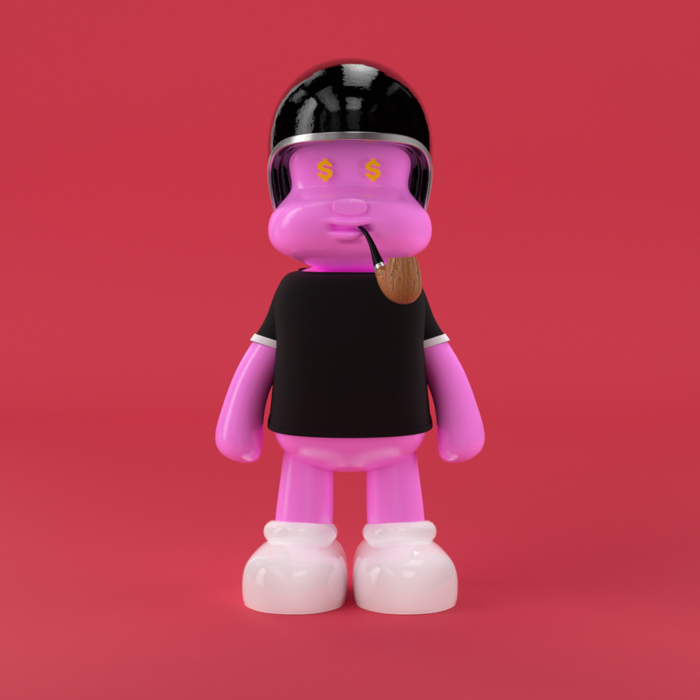 HYPEBEARS #5236