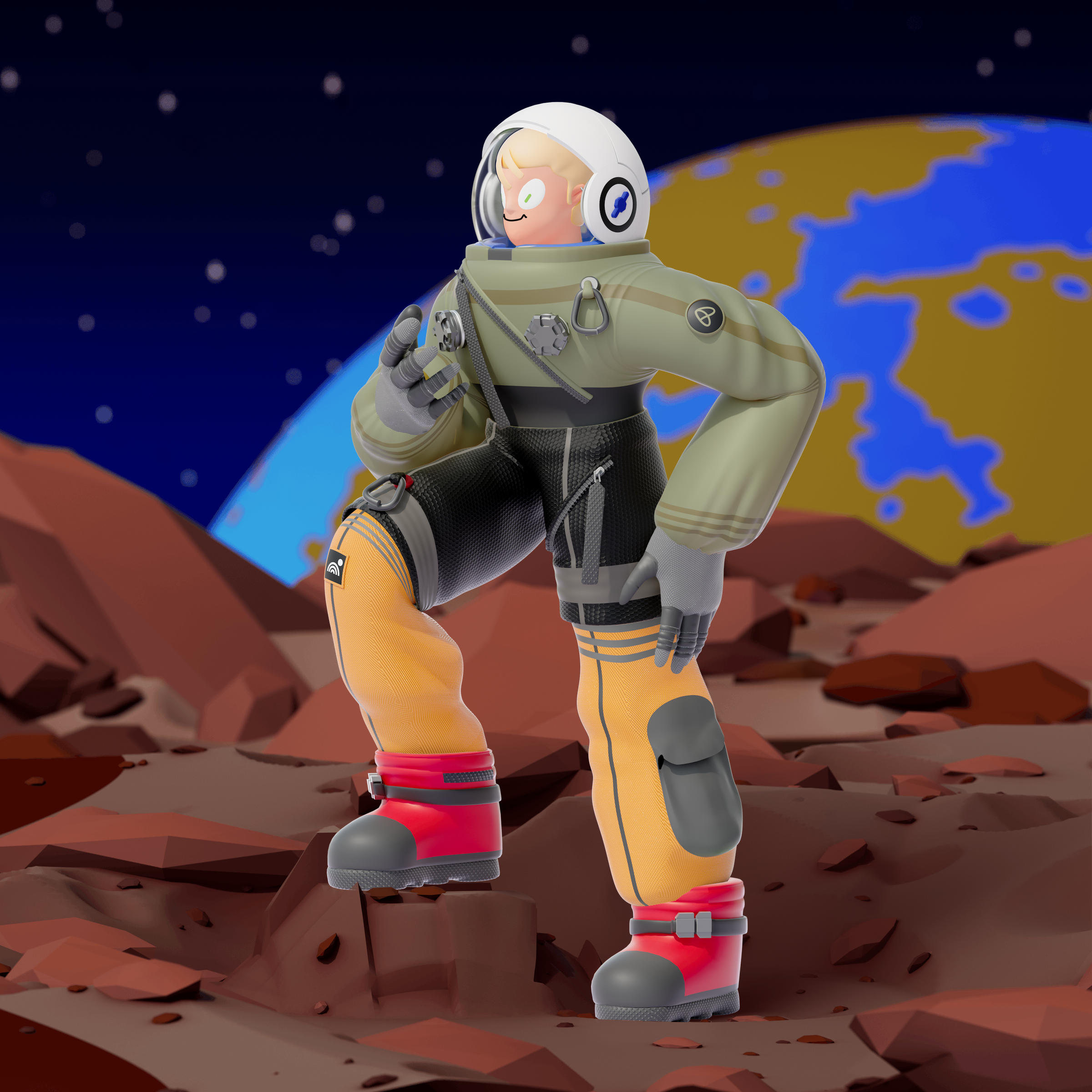 Explorer #4244