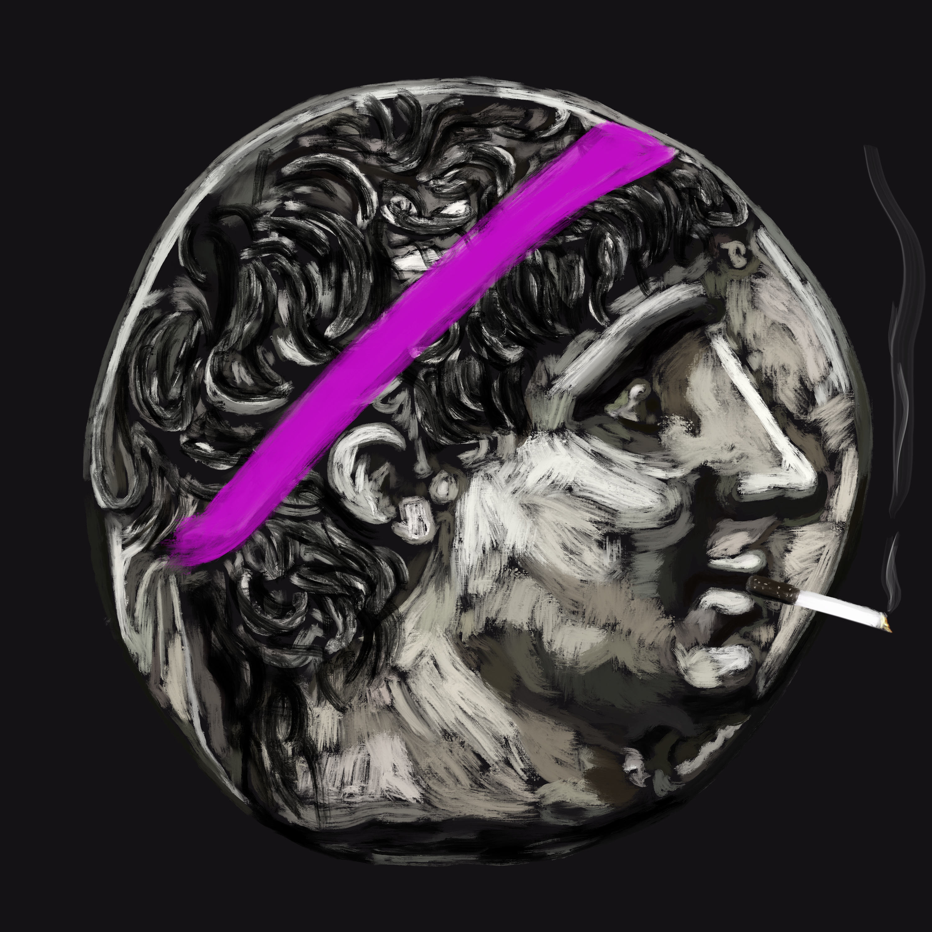 Drachma #297