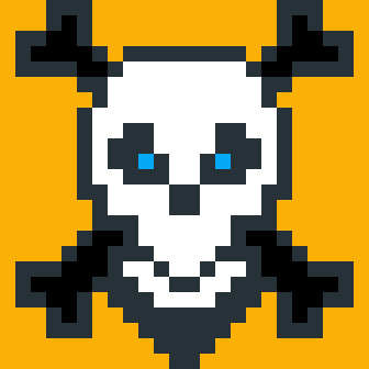CryptoSkulls #9546