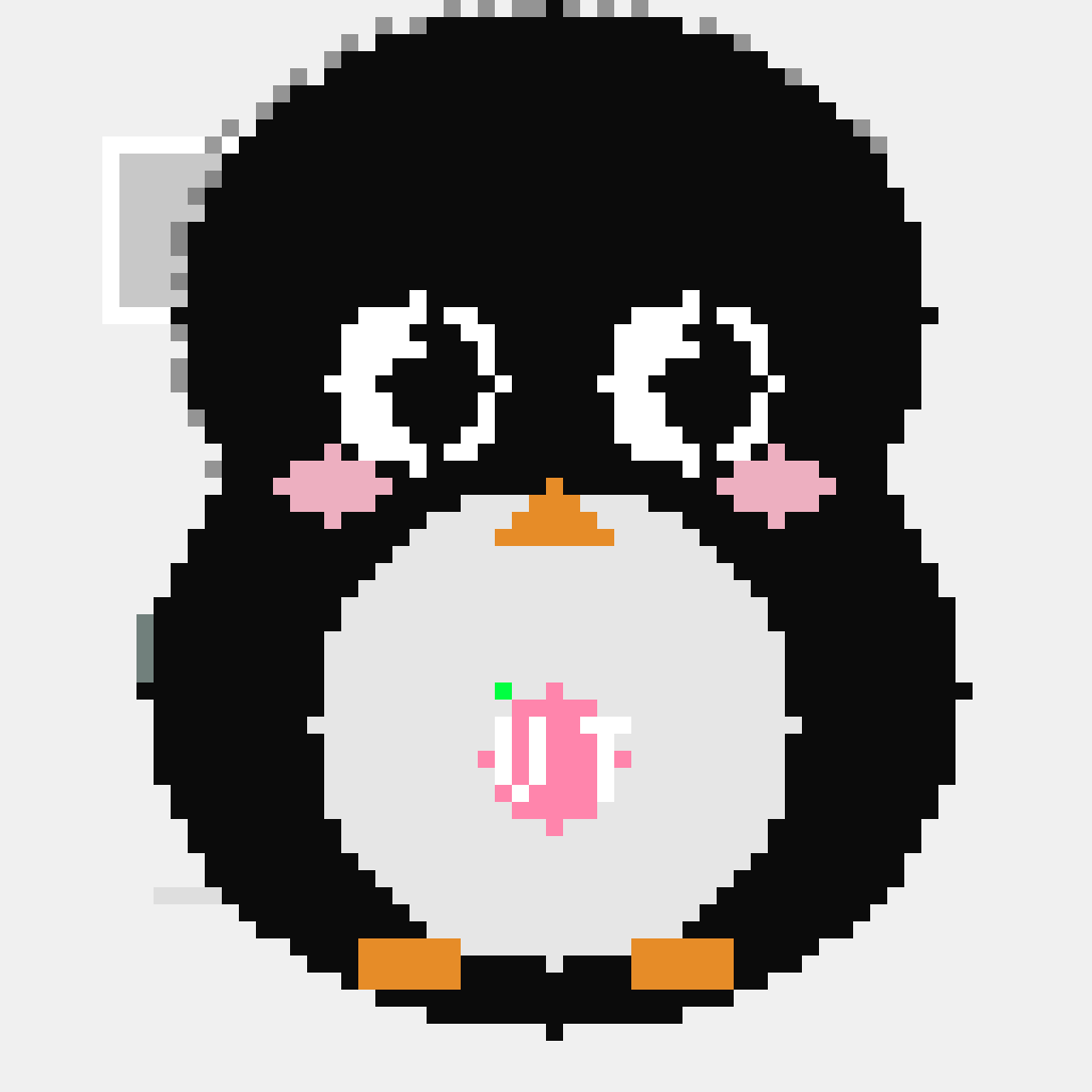 PENGU404 #5026