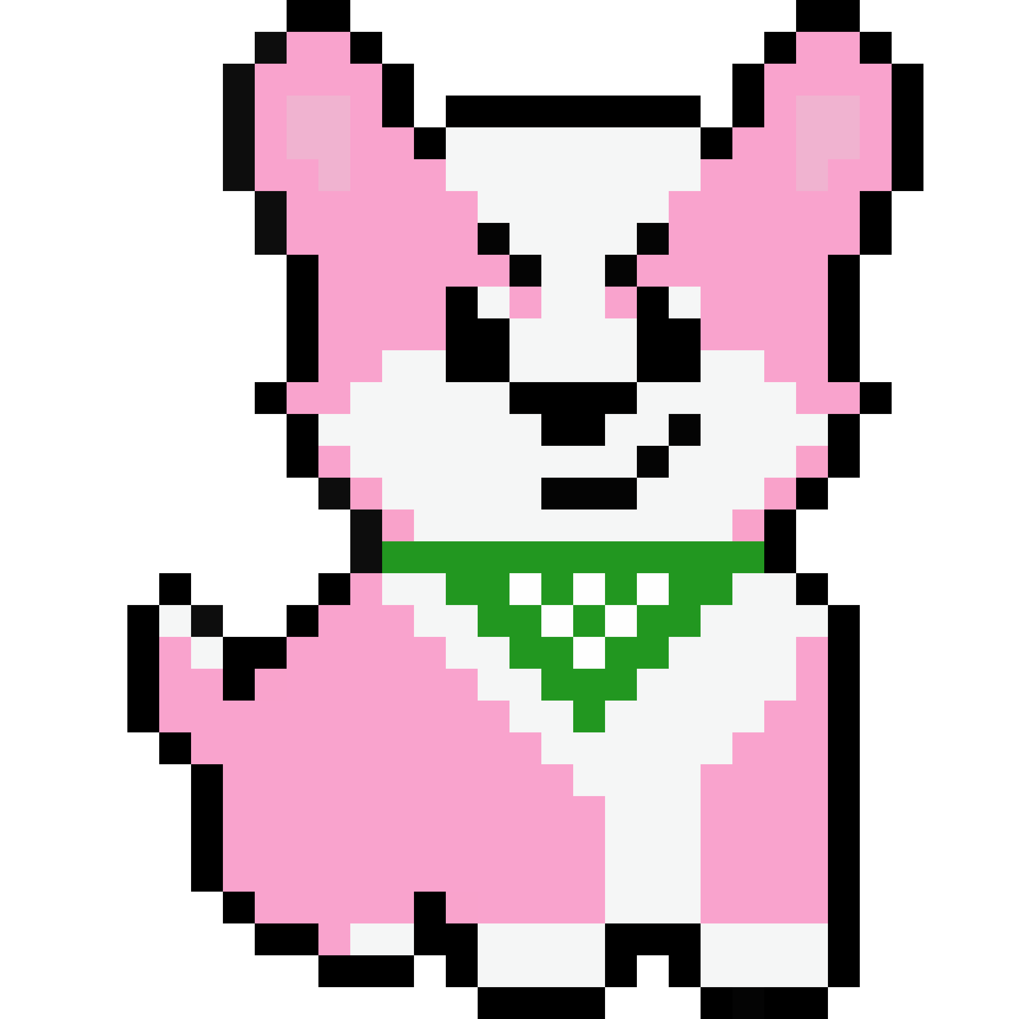 Corgi #1227