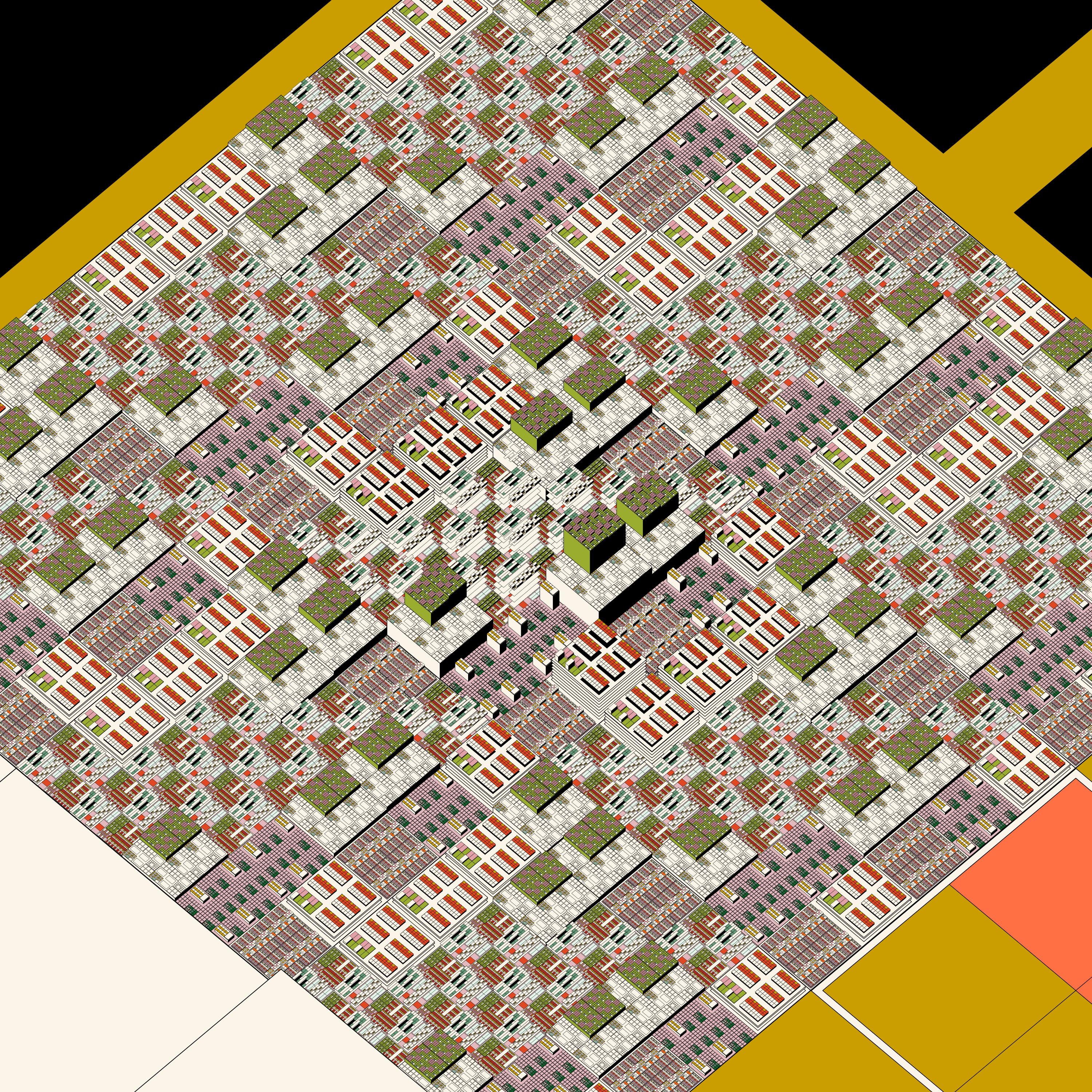 Decagon #612