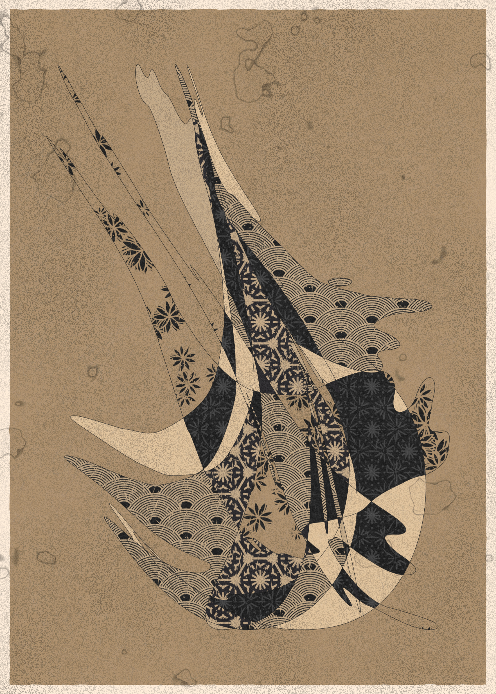 Memories of Qilin #738