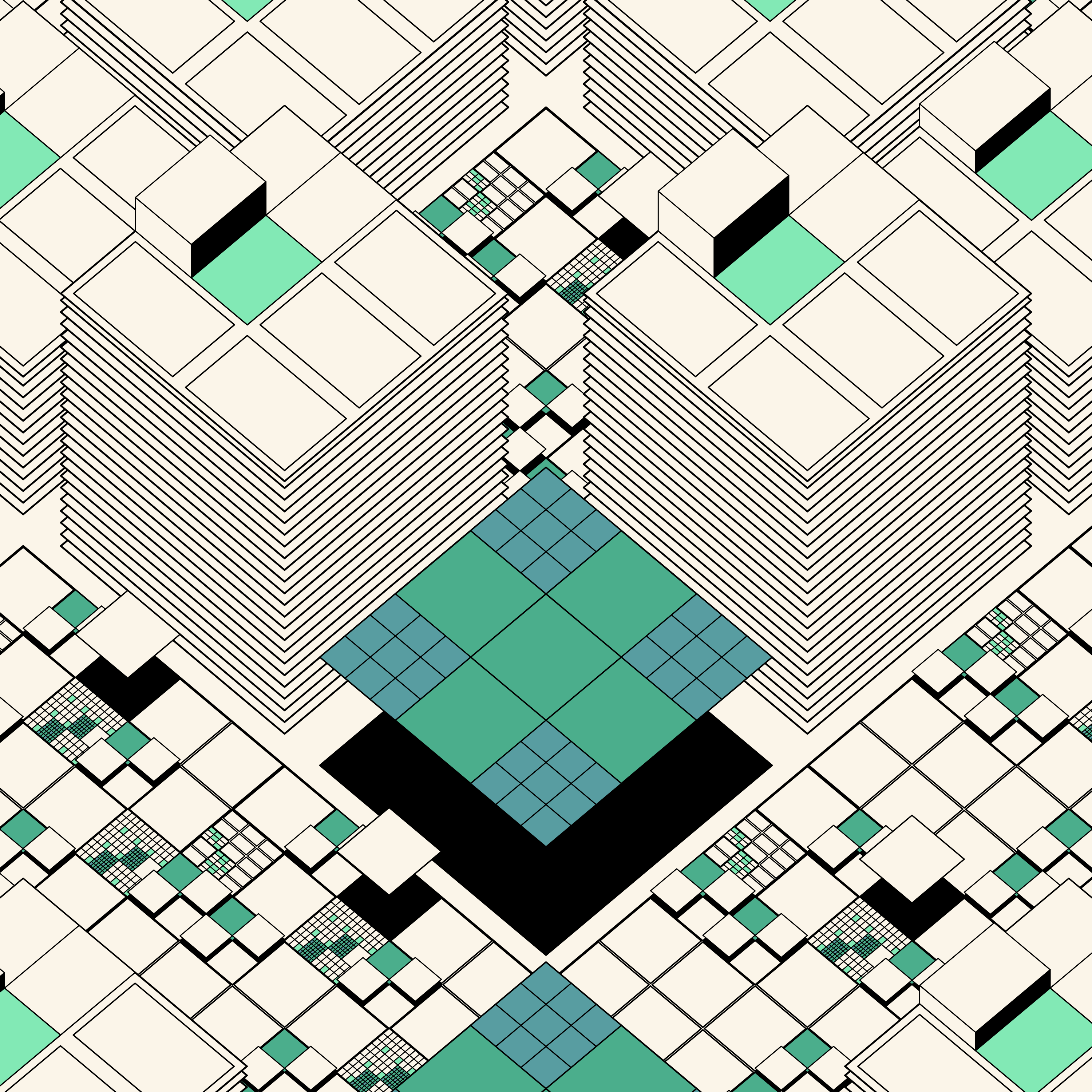 Decagon #35589