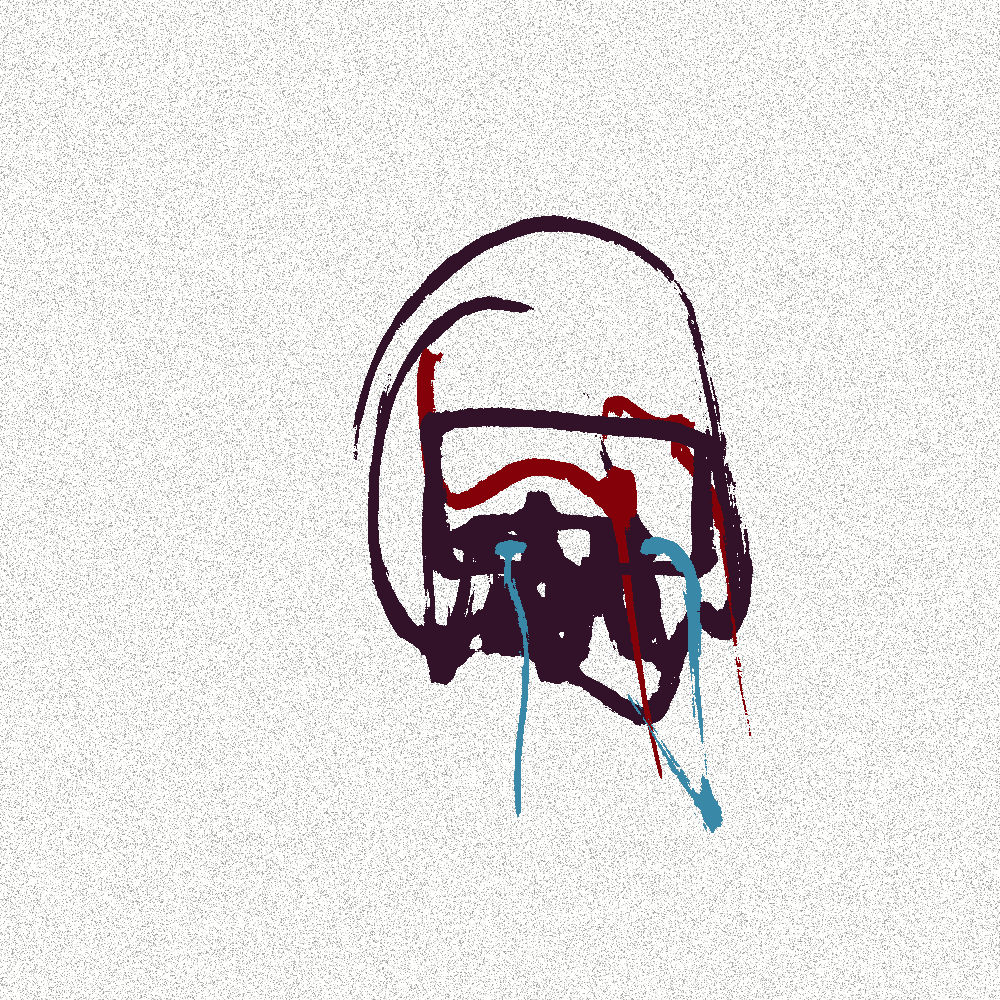self-portrait #99