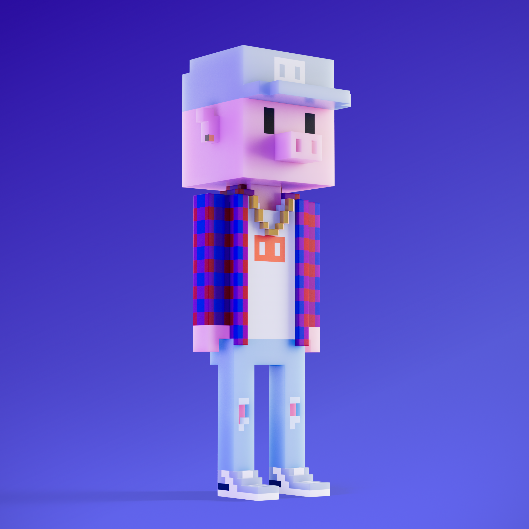 Meebit #14521