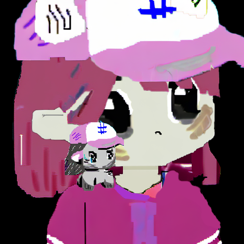 mipuppeter inu 565