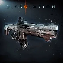 Dissolution #56
