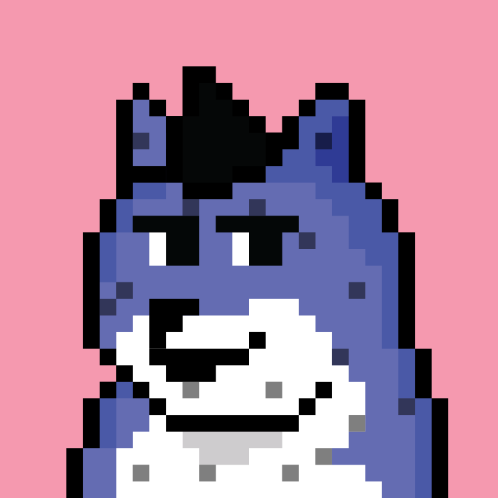 CryptoDoge #6892