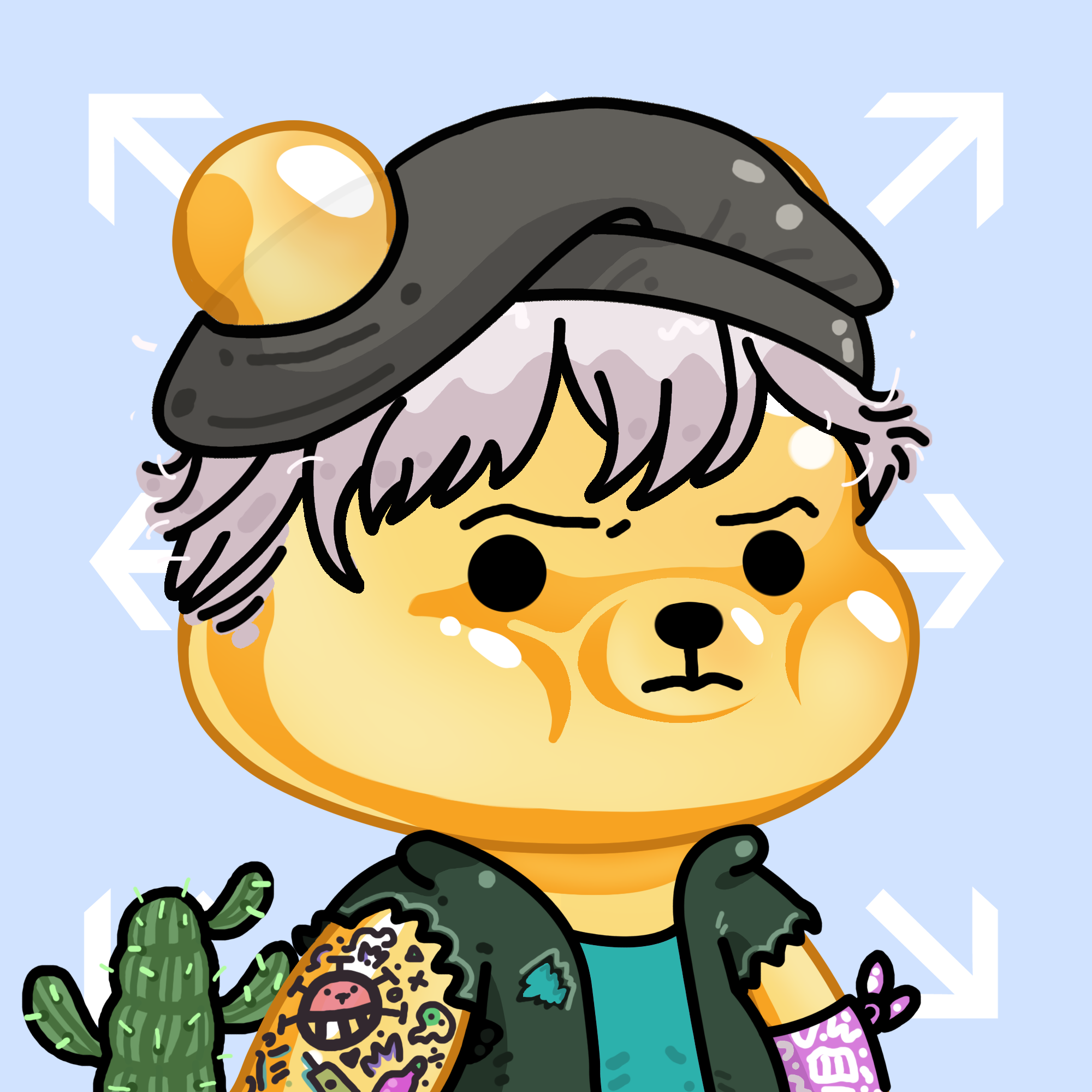 Kiddy #1009