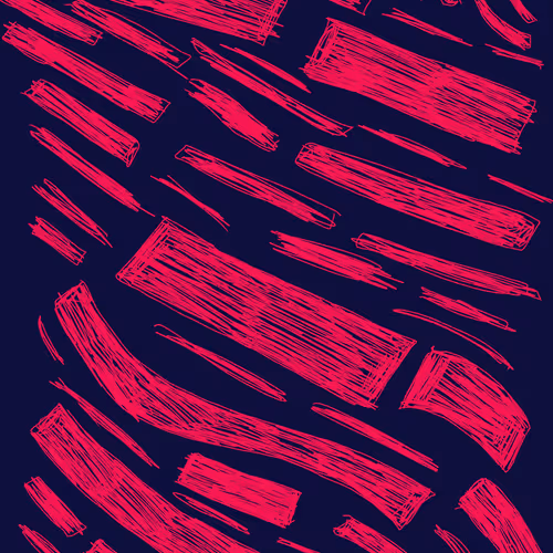 Hand Drawn Fidenza 576