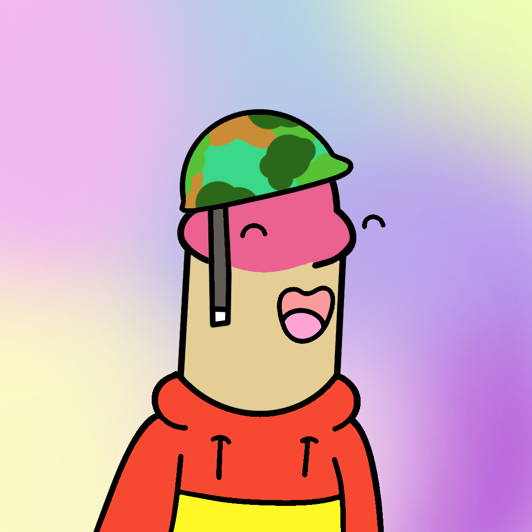 Woodle #106
