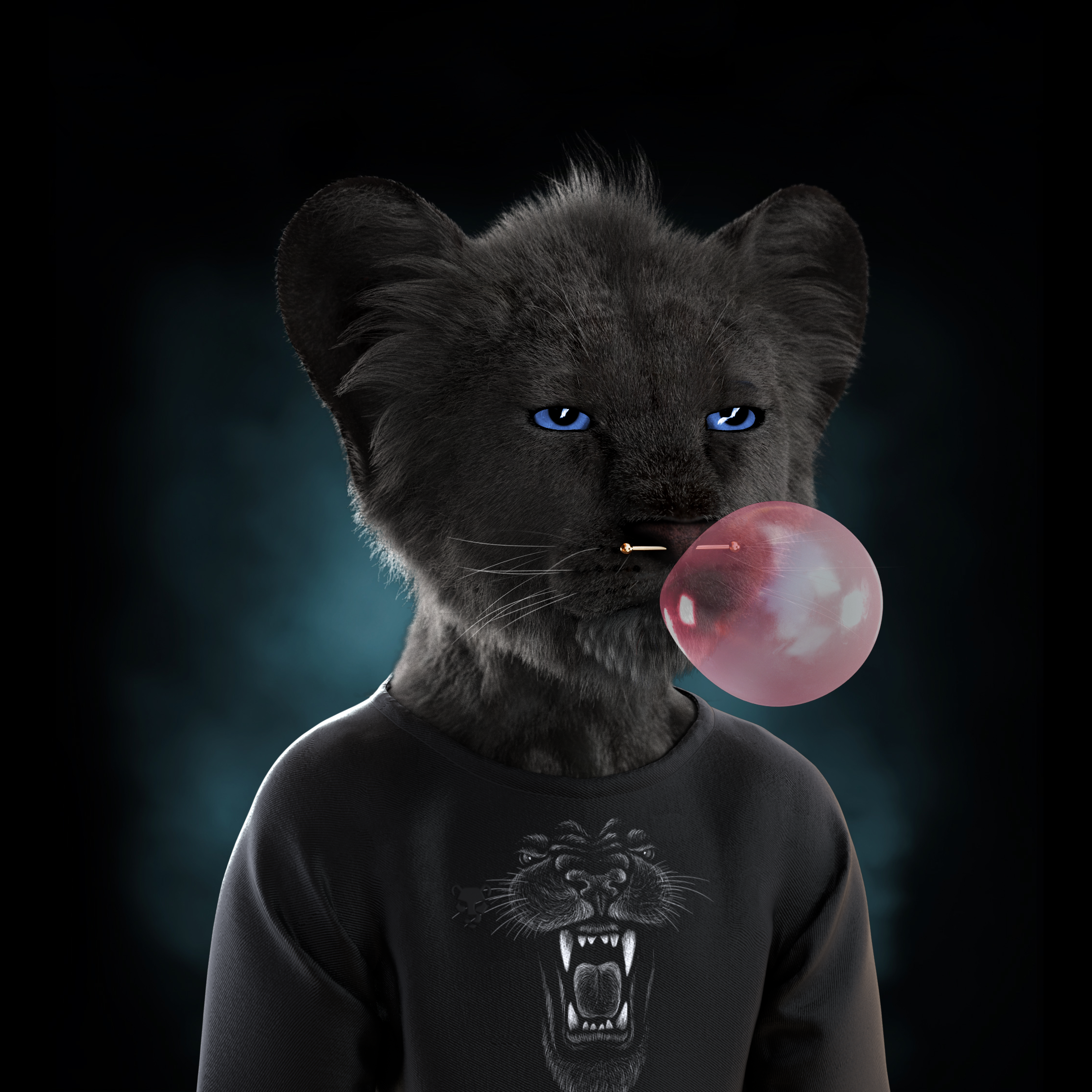 Royal Cub #5158