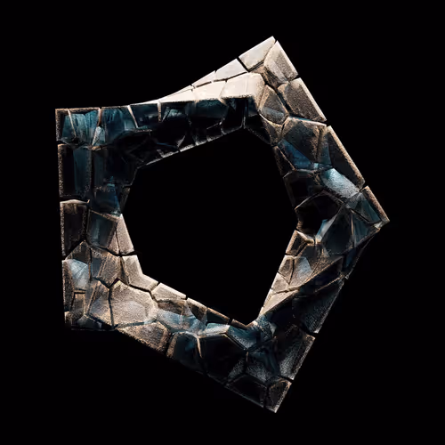 Reflection and Breaks #5/10