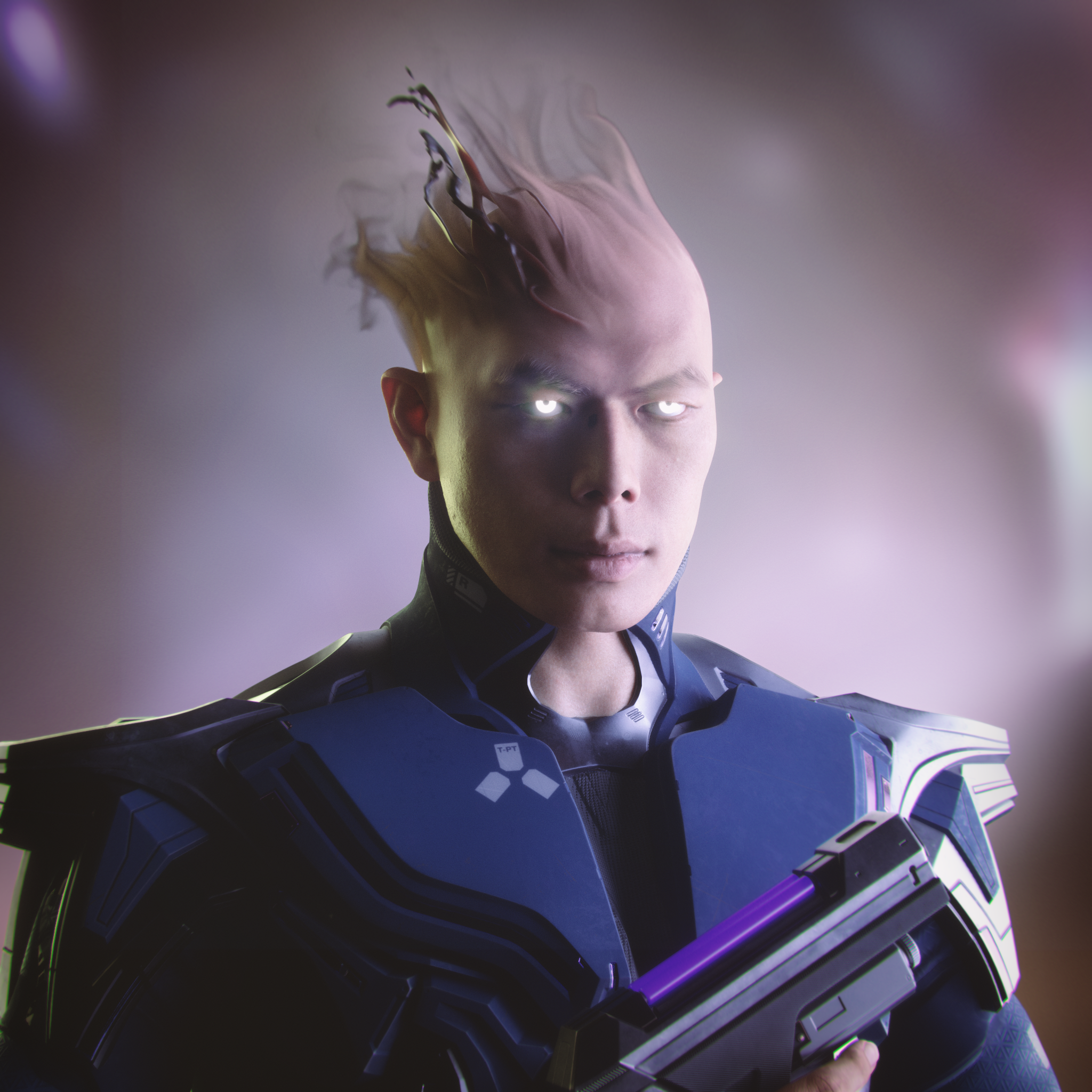 Parallel Avatars #3505