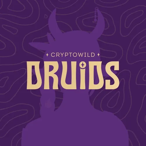 Unrevealed Druid