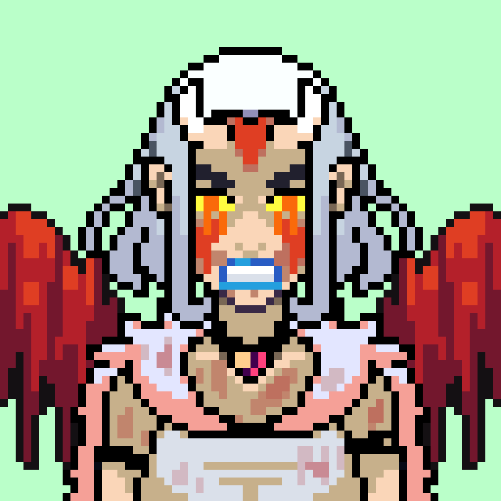 Demonix #226